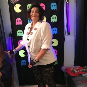 Meet your Posher, Michelle